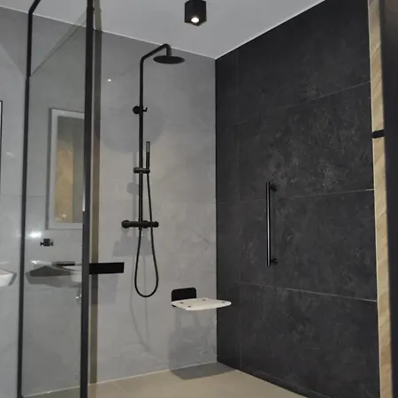 Domek alpejski Leśny Zakątek *